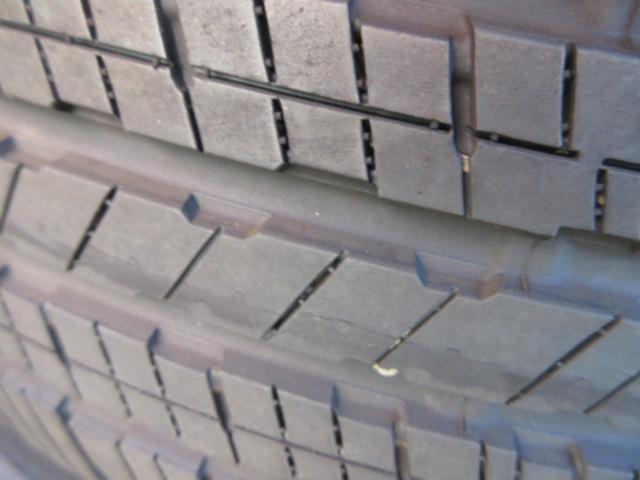 FALKEN
ZIEX
ZE001A
A / S
*This product includes tires only.*