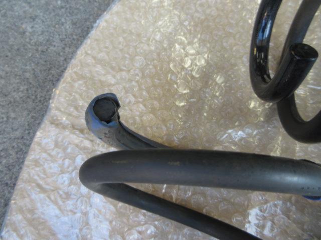 RS-R
Down suspension