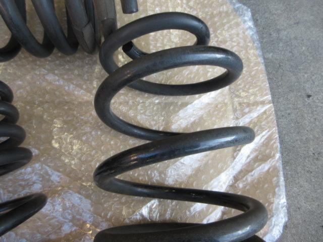 RS-R
Down suspension