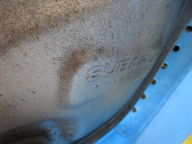Pleiades
VM system Levorg first half
Genuine
Muffler