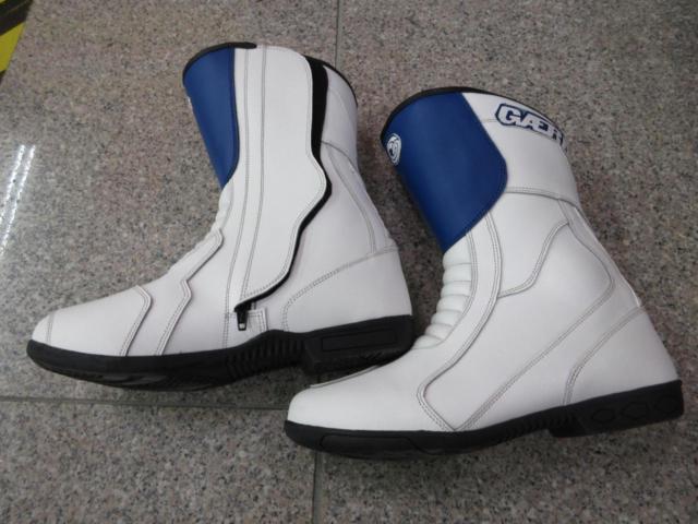GAERNEGAERNE
Riding boots