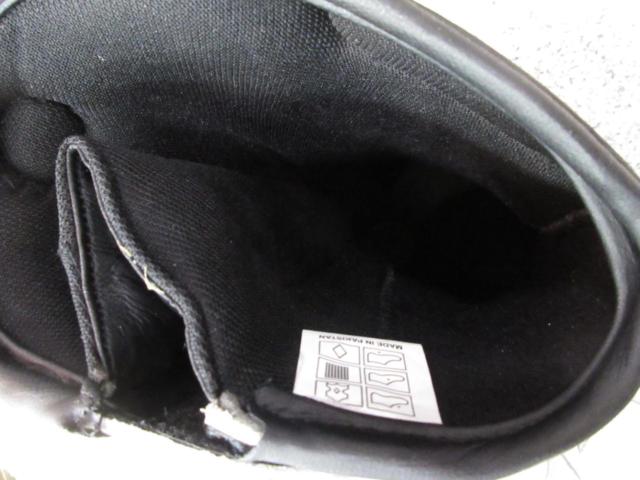 GAERNEGAERNE
Riding boots
