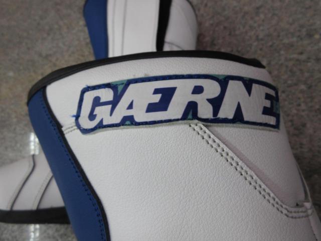 GAERNEGAERNE
Riding boots