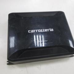 Carrozzeria
GM-D7100
