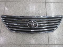 Toyota genuine 30 series Harrier genuine option front grille