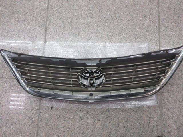 Toyota genuine 30 series Harrier genuine option front grille