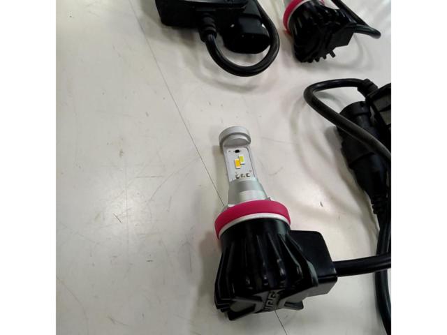IPF
LED
Dual color
Fog lamp bulb