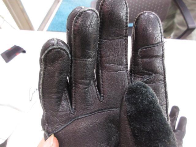 BMW
Motorrand
Mesh glove