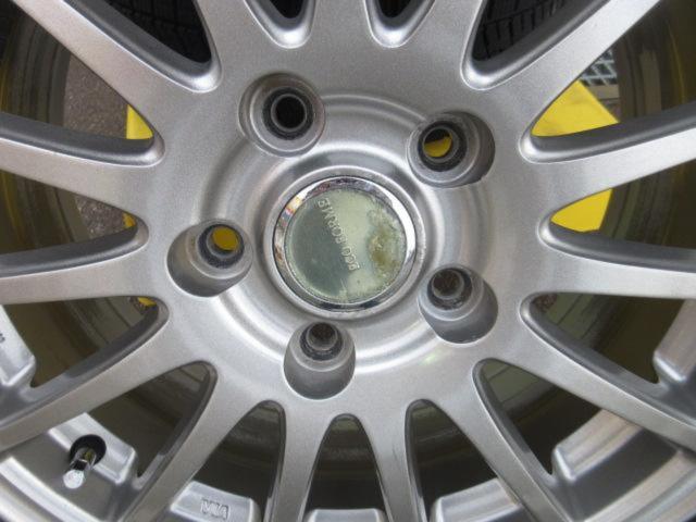BRIDGESTONE ECO FORME SE-12 +BRIDGESTONE BLIZZAK VRX2