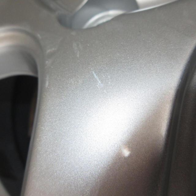 BRIDGESTONE FEID G6 +HANKOOK winter icept IZ 2 ※スタッドレスタイヤホイール4本セットの商品です