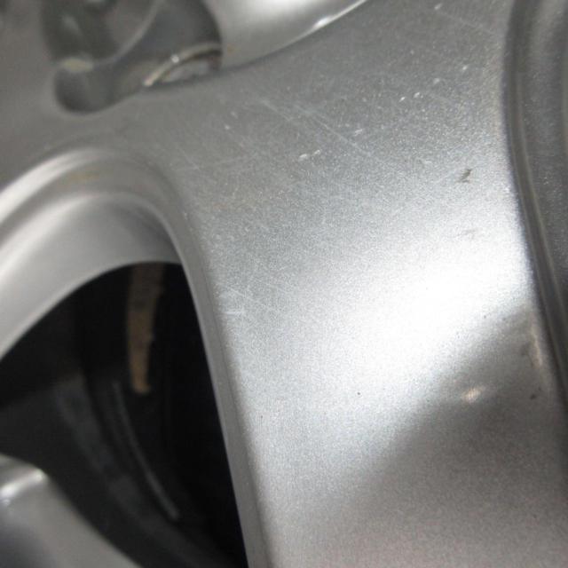 BRIDGESTONE FEID G6 +HANKOOK winter icept IZ 2 ※スタッドレスタイヤホイール4本セットの商品です