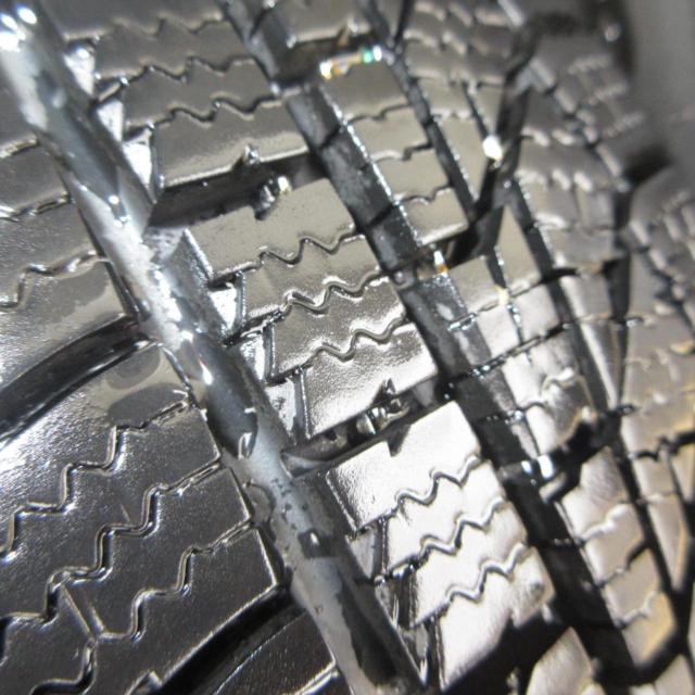BRIDGESTONE FEID G6 +HANKOOK winter icept IZ 2 ※スタッドレスタイヤホイール4本セットの商品です