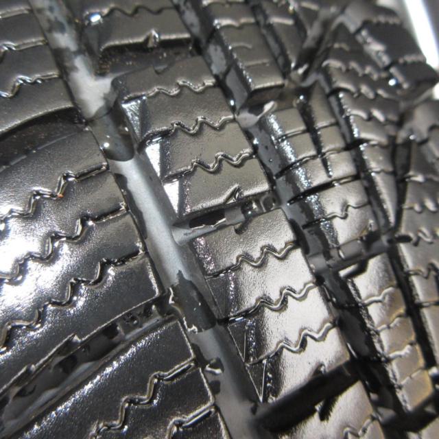 BRIDGESTONE FEID G6 +HANKOOK winter icept IZ 2 ※スタッドレスタイヤホイール4本セットの商品です