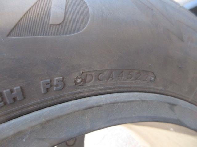 BRIDGESTONE
TOPRUN
Spoke wheels + BRIDGESTONE
BLIZZAK
DM-V3