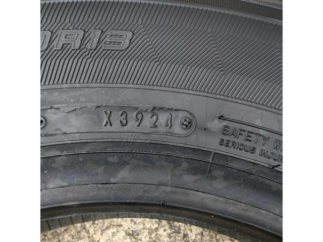 GOODYEAR(グッドイヤー) EfficientGrip ECO EG01
