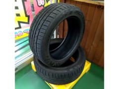 【KUMHO】(クムホ)ECSTA PS31 2本セット