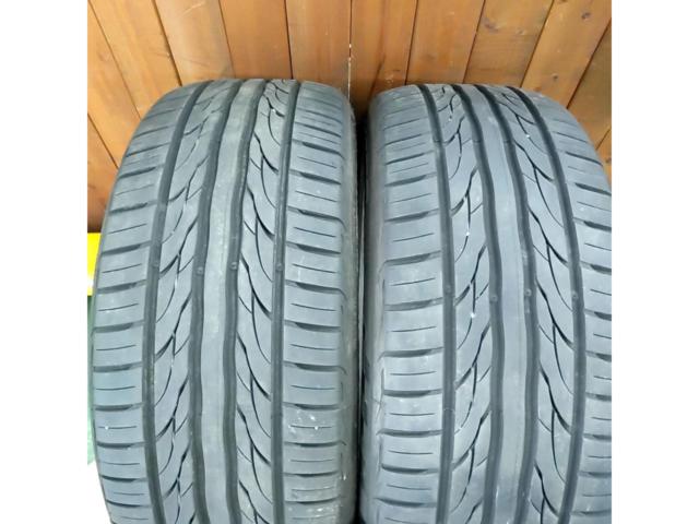 【KUMHO】(クムホ)ECSTA PS31 2本セット