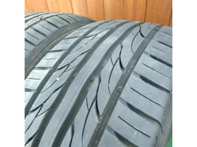 【KUMHO】(クムホ)ECSTA PS31 2本セット