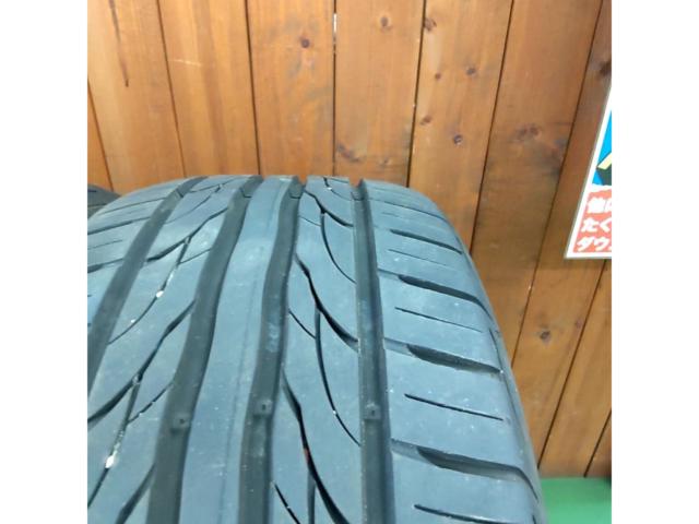 【KUMHO】(クムホ)ECSTA PS31 2本セット