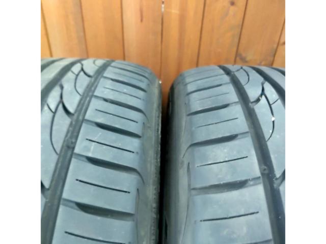 【KUMHO】(クムホ)ECSTA PS31 2本セット