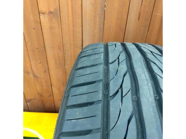 【KUMHO】(クムホ)ECSTA PS31 2本セット