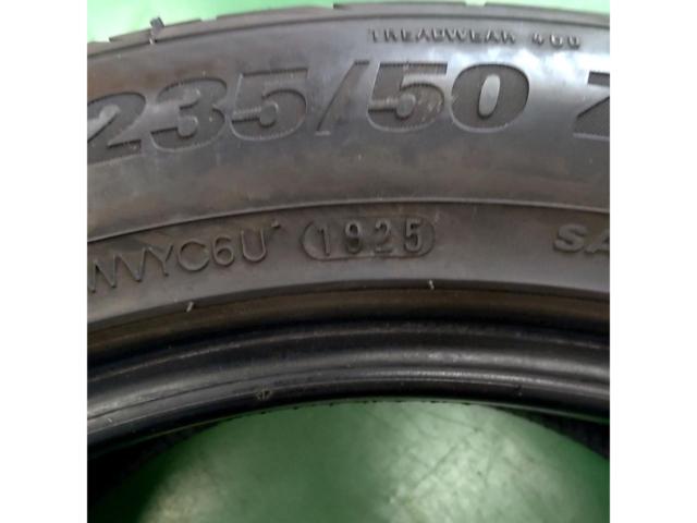 【KUMHO】(クムホ)ECSTA PS31 2本セット