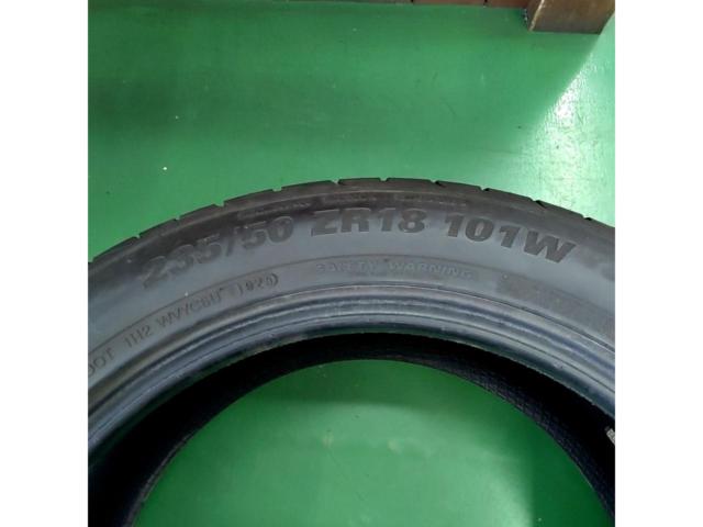 【KUMHO】(クムホ)ECSTA PS31 1本のみ