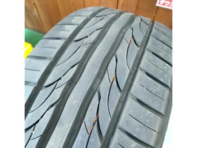 【KUMHO】(クムホ)ECSTA PS31 1本のみ
