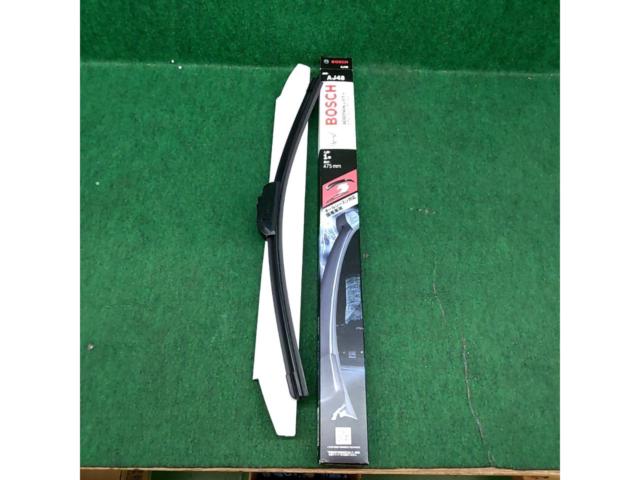 【BOSCH】(ボッシュ)エアロワイパー AJ48/475mm
