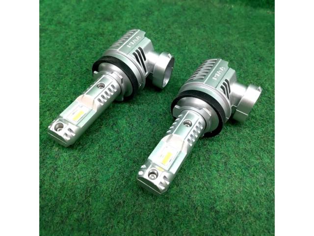 【PIAA】ヘッドライト/フォグランプ用 LED LEH251