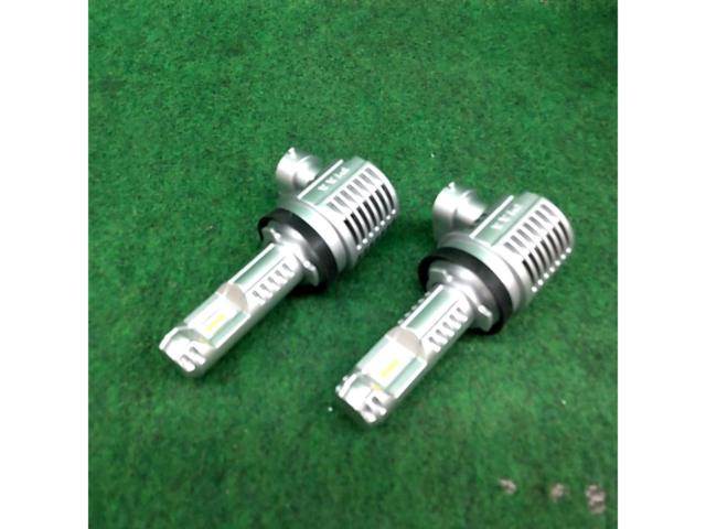 【PIAA】ヘッドライト/フォグランプ用 LED LEH251