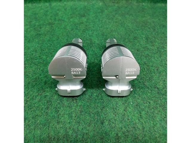 【PIAA】ヘッドライト/フォグランプ用 LED LEH251