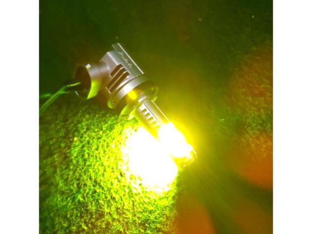 【PIAA】ヘッドライト/フォグランプ用 LED LEH251