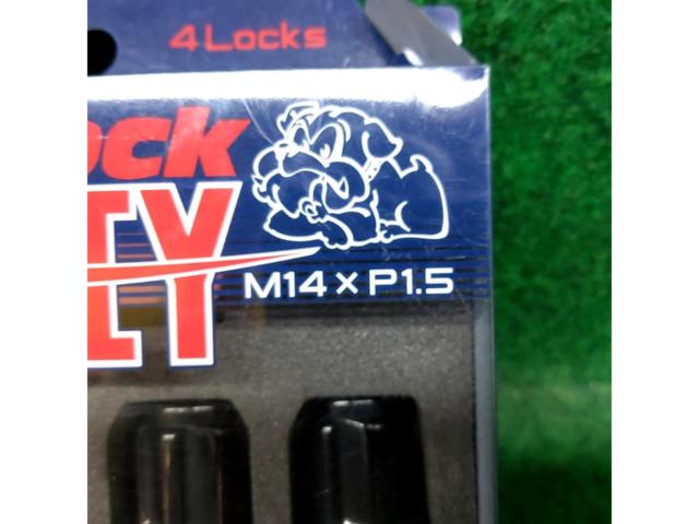 ブルロック タスキー M14×P1.5