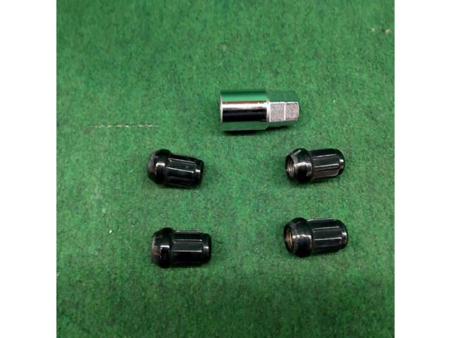 ブルロック タスキー M14×P1.5