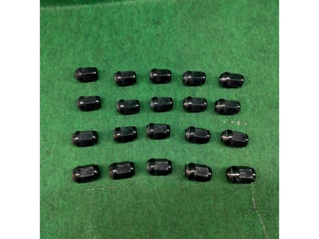 KYO-EI
Lug
Nuts
Black