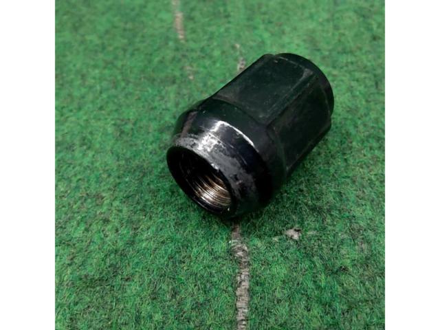 KYO-EI
Lug
Nuts
Black