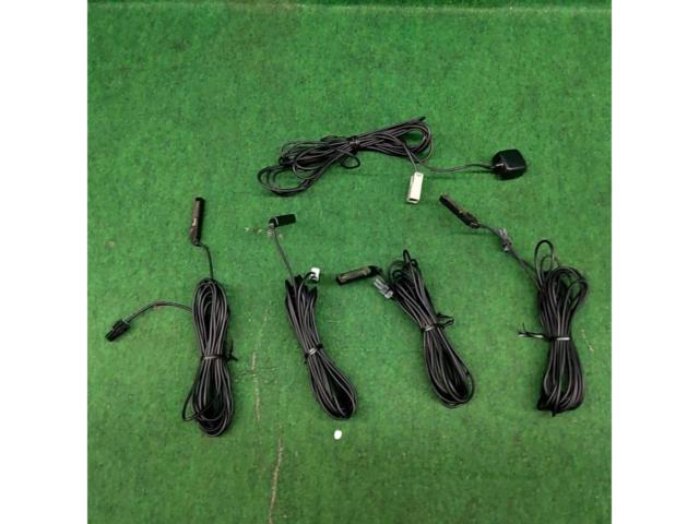 Panasonic CN-RE05D