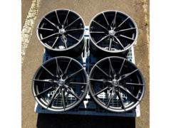 【トヨタ純正】 GRスープラ A90/A91 純正鍛造ホイール