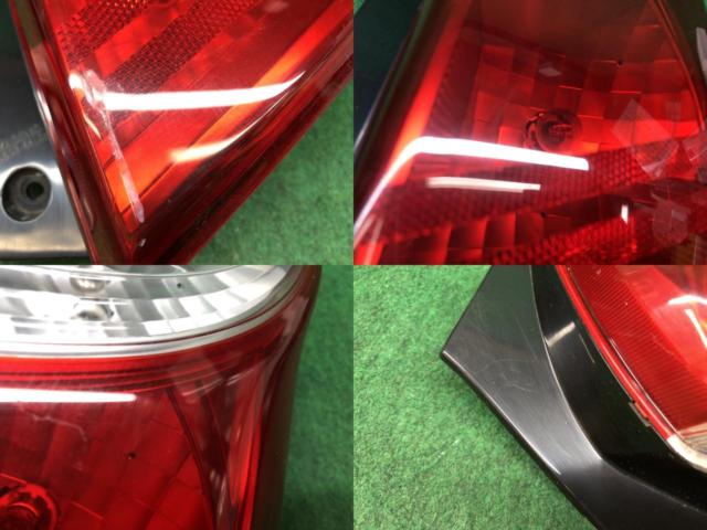 マツダ純正 キャロル 前期(HB35S HB25S) 純正 左右 テールランプ