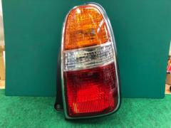 ダイハツ純正(DAIHATSU) テールレンズ