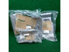 Subaru Genuine Heat Shield 3-Piece Set
