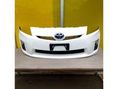 【トヨタ純正】TOYOTA プリウス/ZVW30 前期純正フロントバンパー