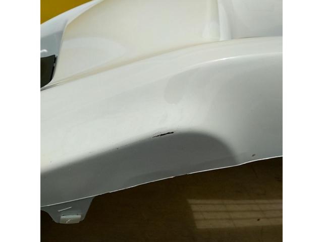 【トヨタ純正】TOYOTA プリウス/ZVW30 前期純正フロントバンパー