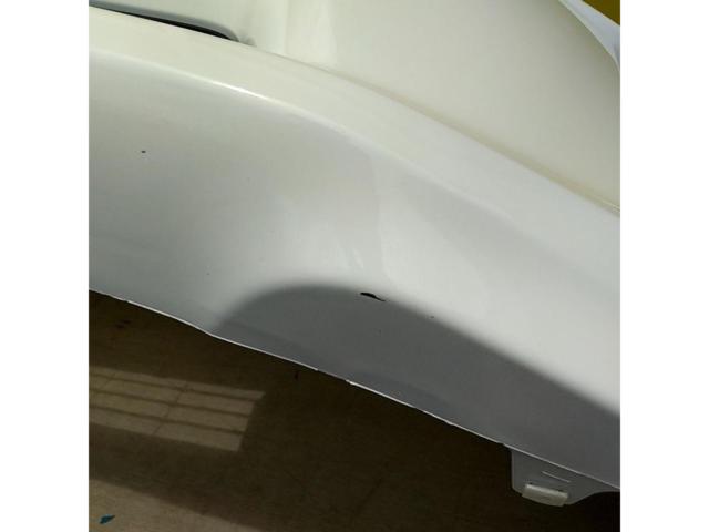 【トヨタ純正】TOYOTA プリウス/ZVW30 前期純正フロントバンパー