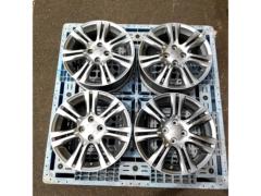 【ホンダ純正】 フィットRS/GE系純正ホイール