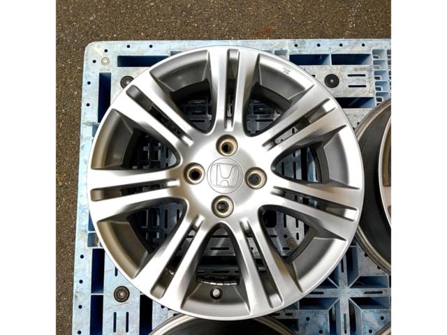 【ホンダ純正】 フィットRS/GE系純正ホイール