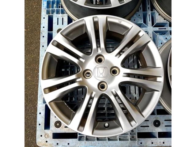 【ホンダ純正】 フィットRS/GE系純正ホイール