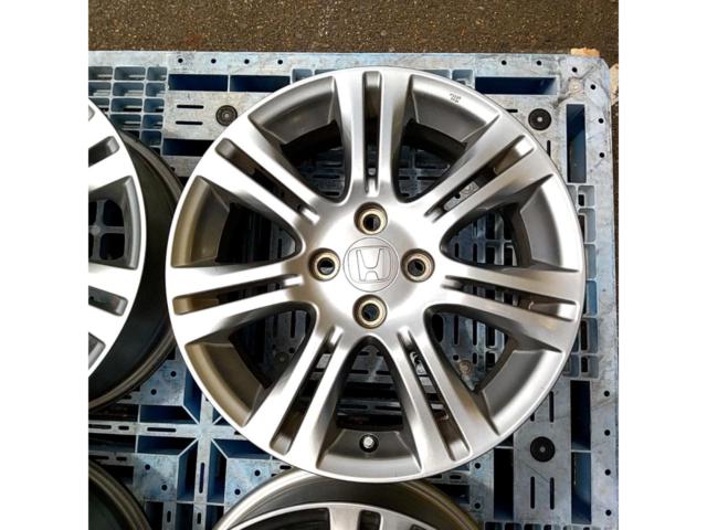 【ホンダ純正】 フィットRS/GE系純正ホイール