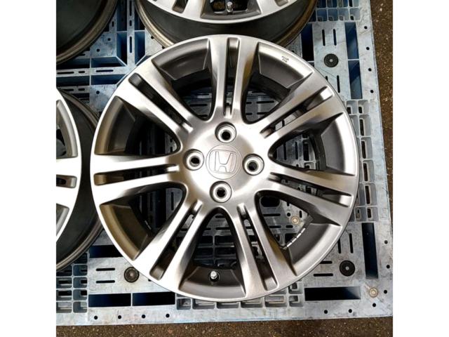 【ホンダ純正】 フィットRS/GE系純正ホイール
